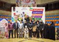 قدرت نمایی پایتخت نشینان در شهر تبریز با کسب ۷ مدال طلا و یک برنز/دختران تهران با اقتدار قهرمان کشور شدند