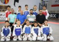 ترکیب خردسالان تهران در مسابقات کشوری مشخص شد