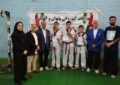 پسران سکونشین مسابقات قهرمانی تکواندو اسلامشهر مشخص شدند