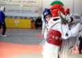 گزارش تصویری۲/دیدارهای هفته پایانی رقابتهای لیگ برتر نوجوانان دختر استان تهران