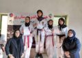 دختران سکونشین مسابقات قهرمانی تکواندو شهرری مشخص شدند