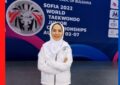 تاریخ‌سازی در پاریس؛ قضاوت اولین داور زن استان تهران در بازیهای پارالمپیک