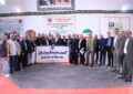 اولین نشست مشترک کمیته پیشکسوتان استان تهران برگزار شد