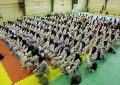 مربیان تهرانی برای حضور در مسابقات آماده شدند؛ برگزاری کارگاه آموزشی کوچینگ تکواندو