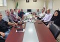 تصمیمات راهبردی برای پیشرفت تکواندو در استان تهران در پنجمین نشست کمیته فنی