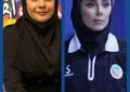 حجتی و ویسی، دو مربی شایسته تهرانی، به کادر فنی تیم ملی نوجوانان دختر ایران پیوستند